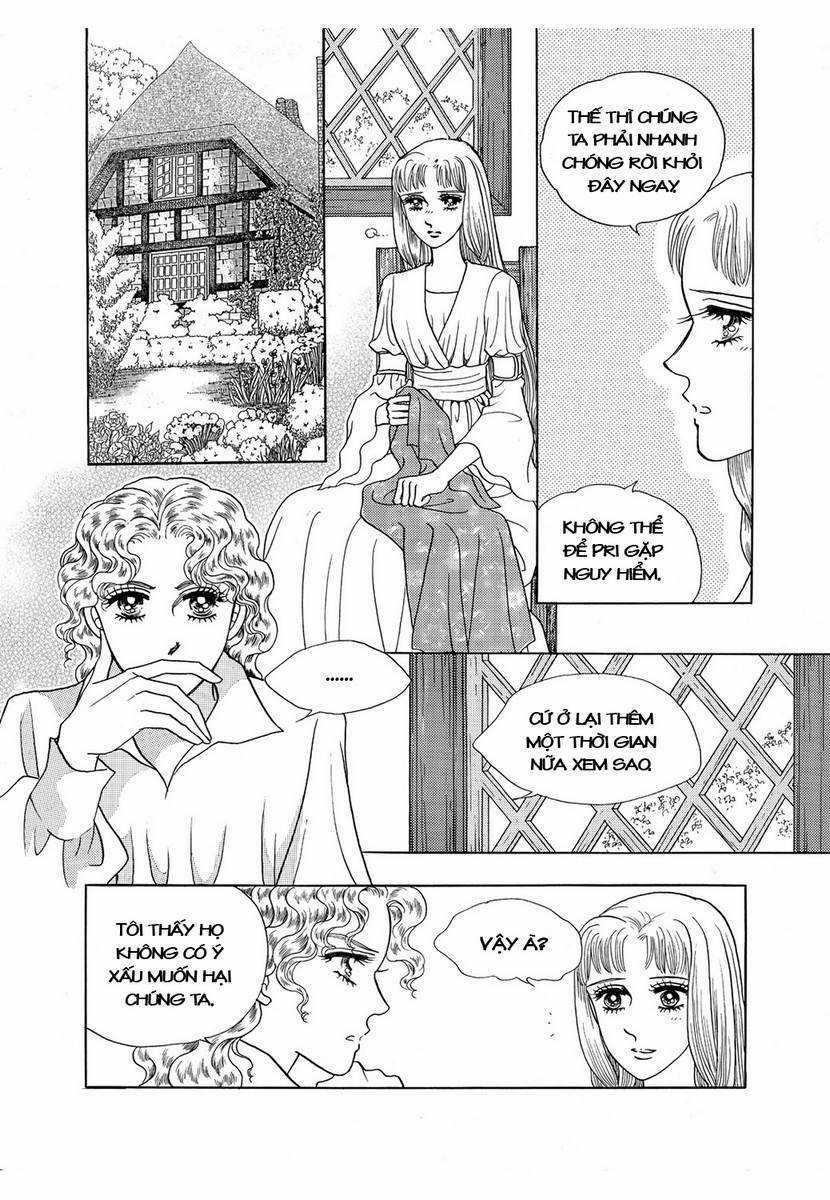 Princess Manhwa - Chapter 62 - Trang 5