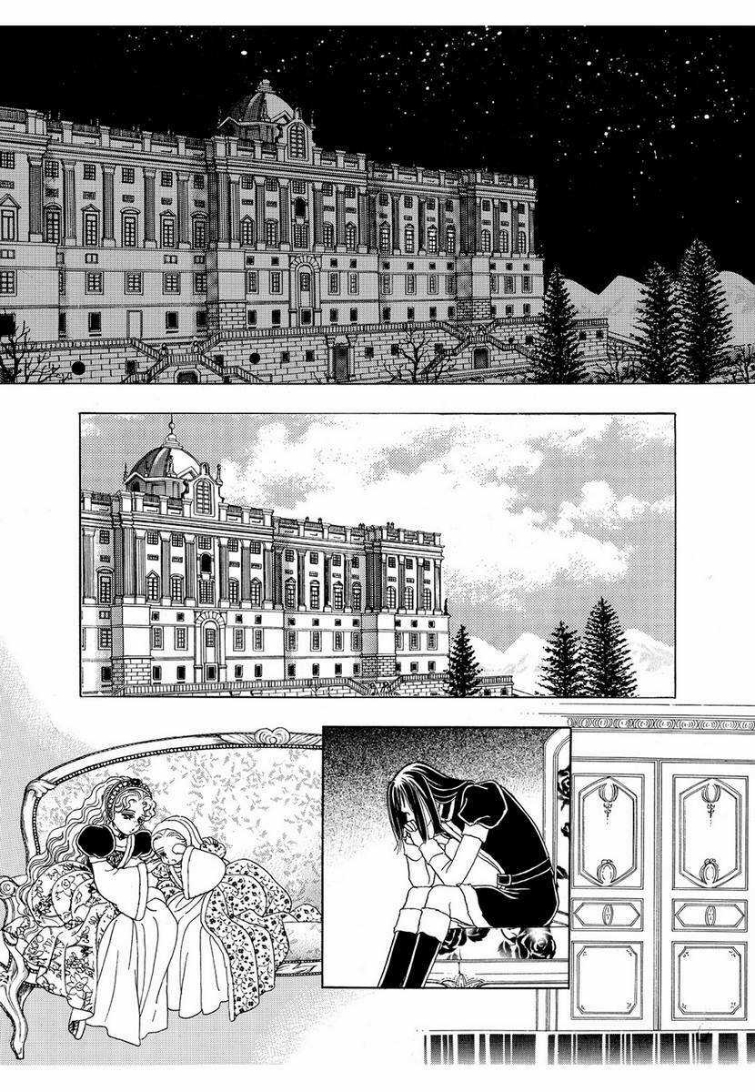 Princess Manhwa - Chapter 62 - Trang 41