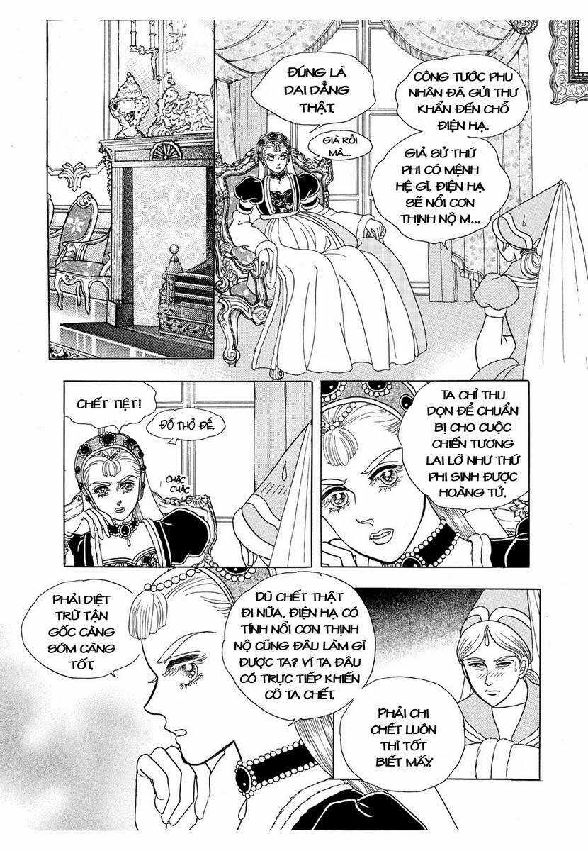 Princess Manhwa - Chapter 62 - Trang 42