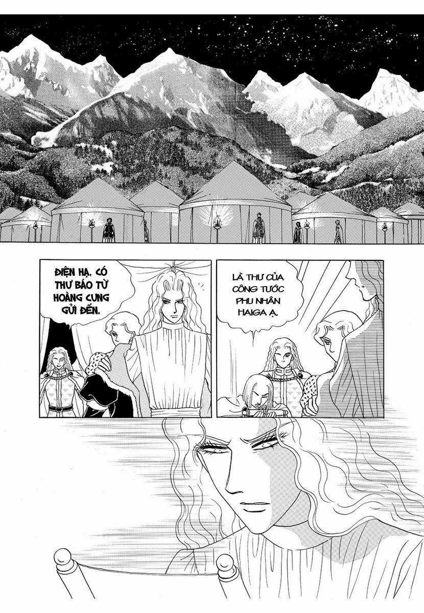 Princess Manhwa - Chapter 62 - Trang 43