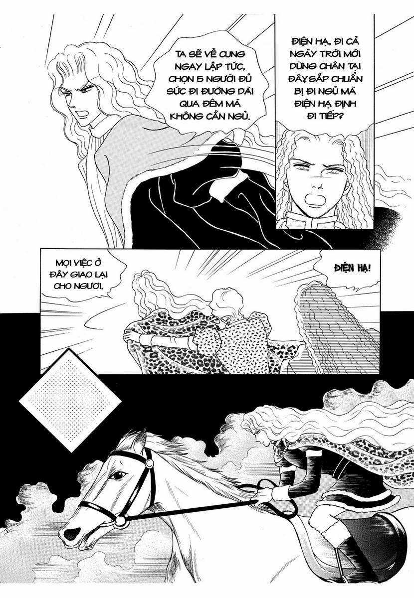 Princess Manhwa - Chapter 62 - Trang 44
