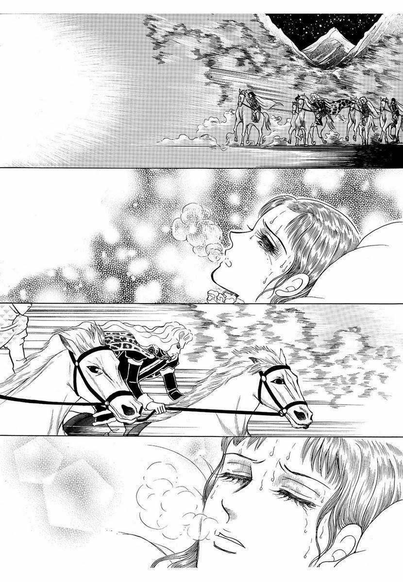 Princess Manhwa - Chapter 62 - Trang 45