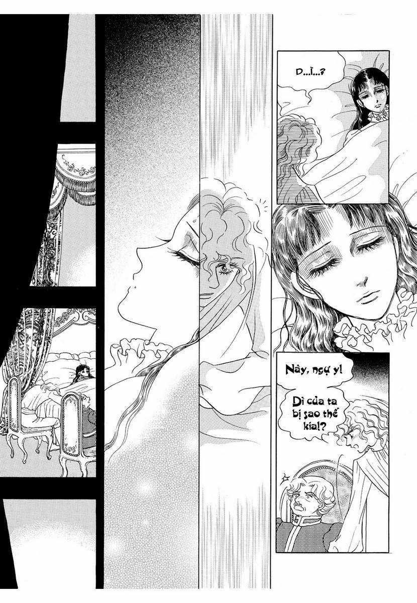 Princess Manhwa - Chapter 62 - Trang 46