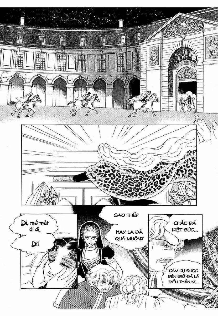Princess Manhwa - Chapter 62 - Trang 47