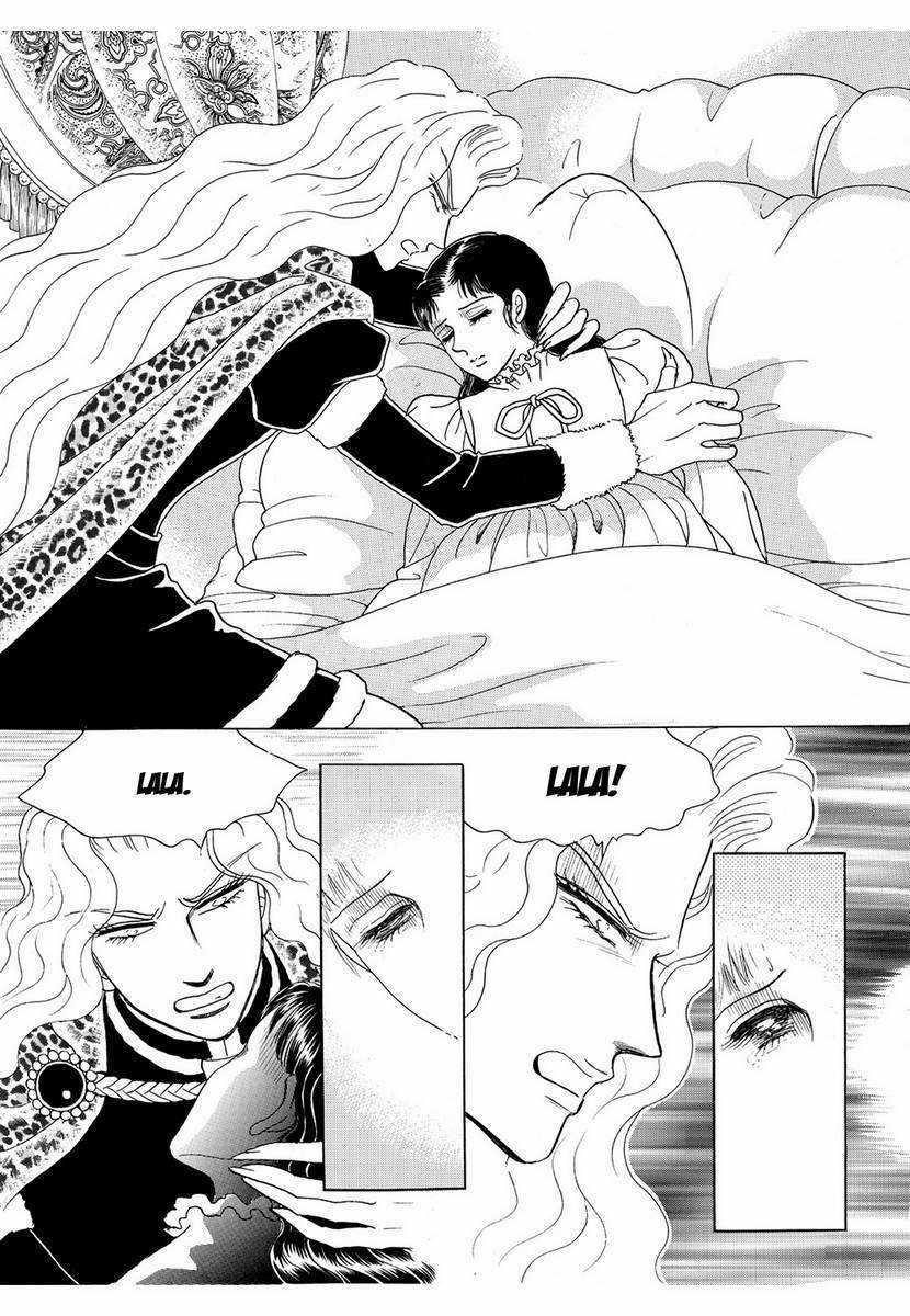 Princess Manhwa - Chapter 62 - Trang 49