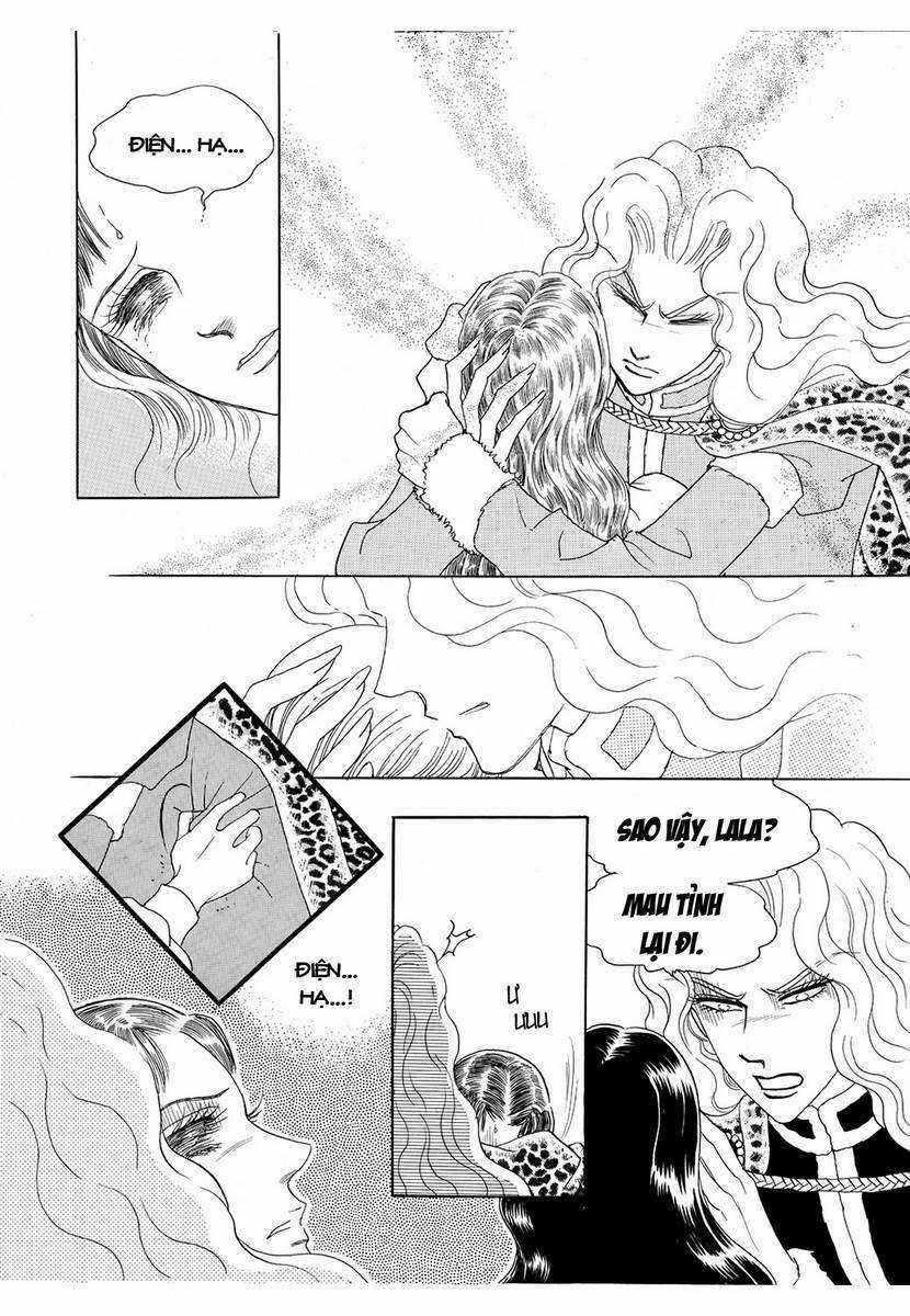 Princess Manhwa - Chapter 62 - Trang 50