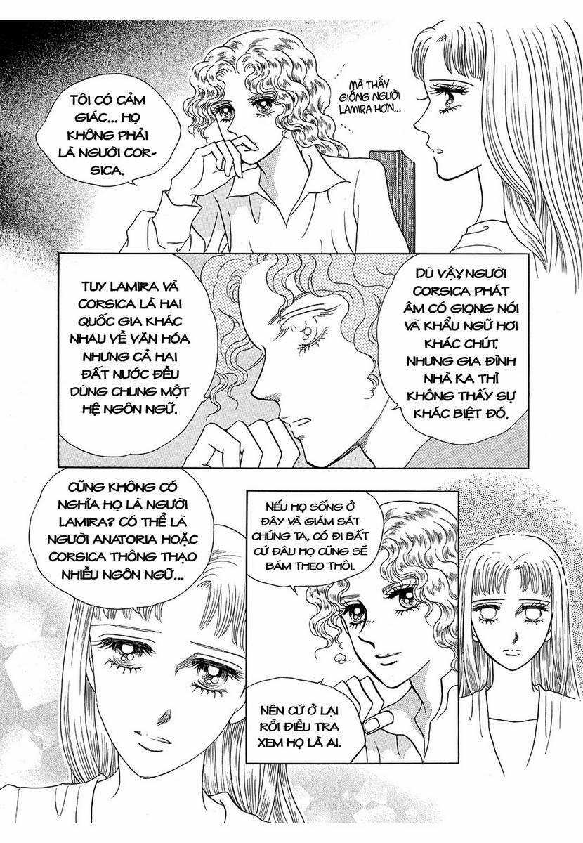 Princess Manhwa - Chapter 62 - Trang 6