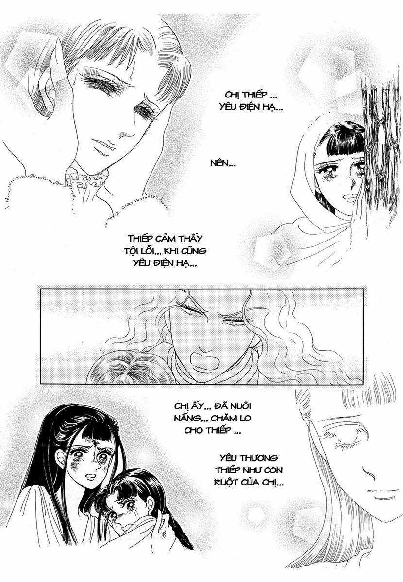 Princess Manhwa - Chapter 62 - Trang 51