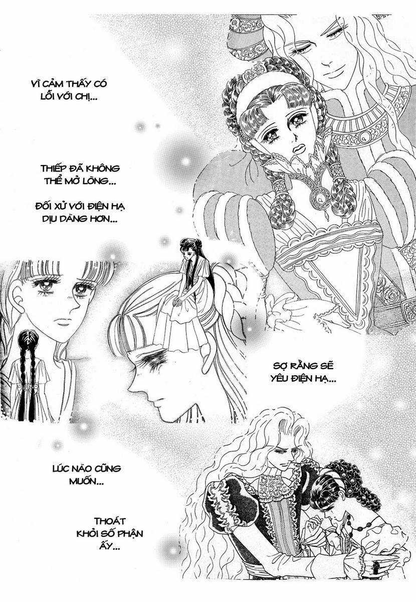 Princess Manhwa - Chapter 62 - Trang 52