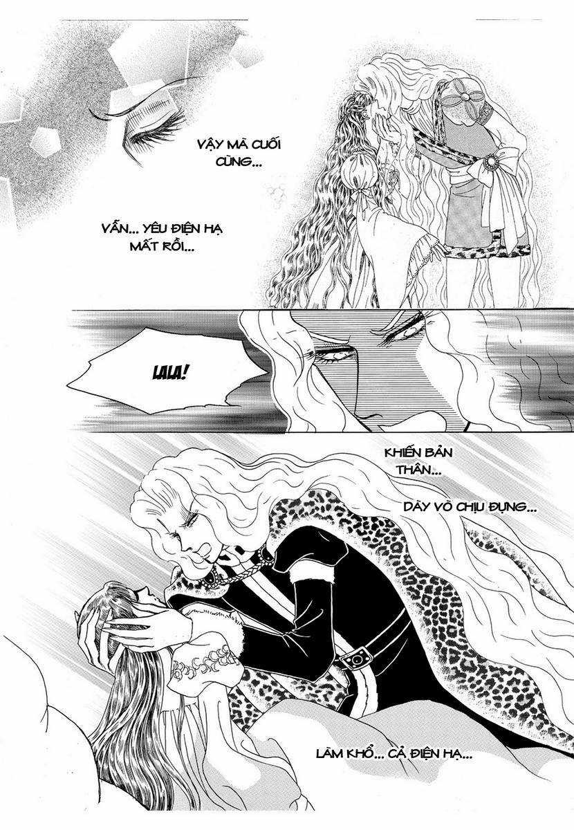 Princess Manhwa - Chapter 62 - Trang 53