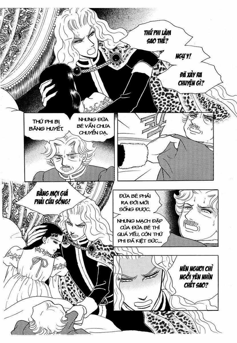 Princess Manhwa - Chapter 62 - Trang 54