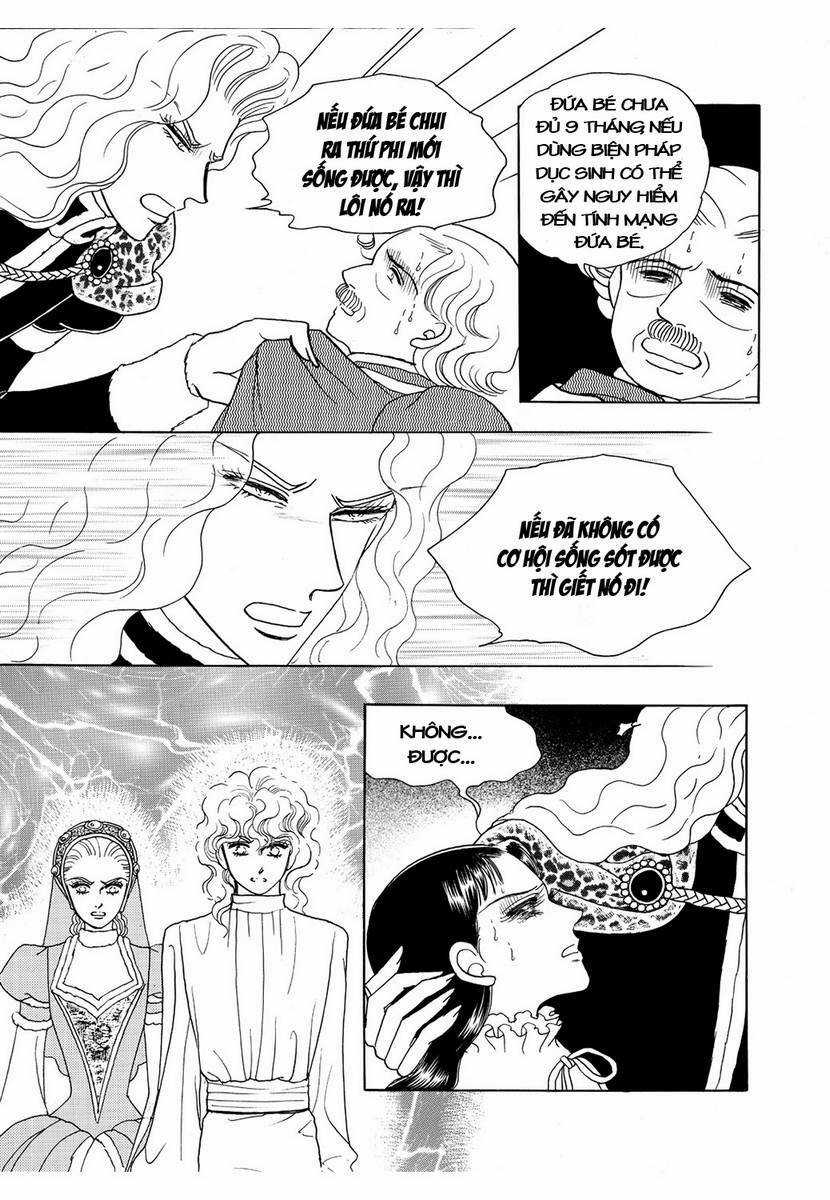 Princess Manhwa - Chapter 62 - Trang 55