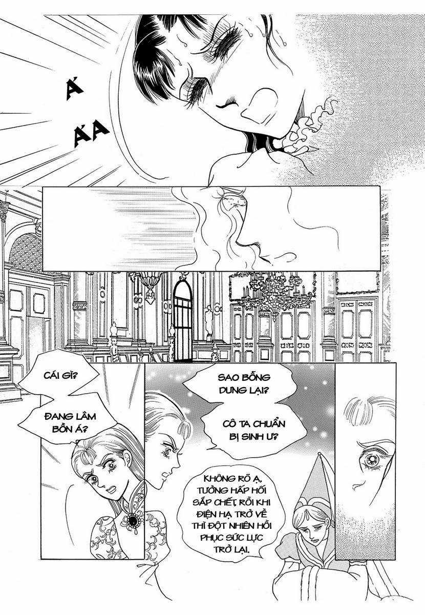 Princess Manhwa - Chapter 62 - Trang 57
