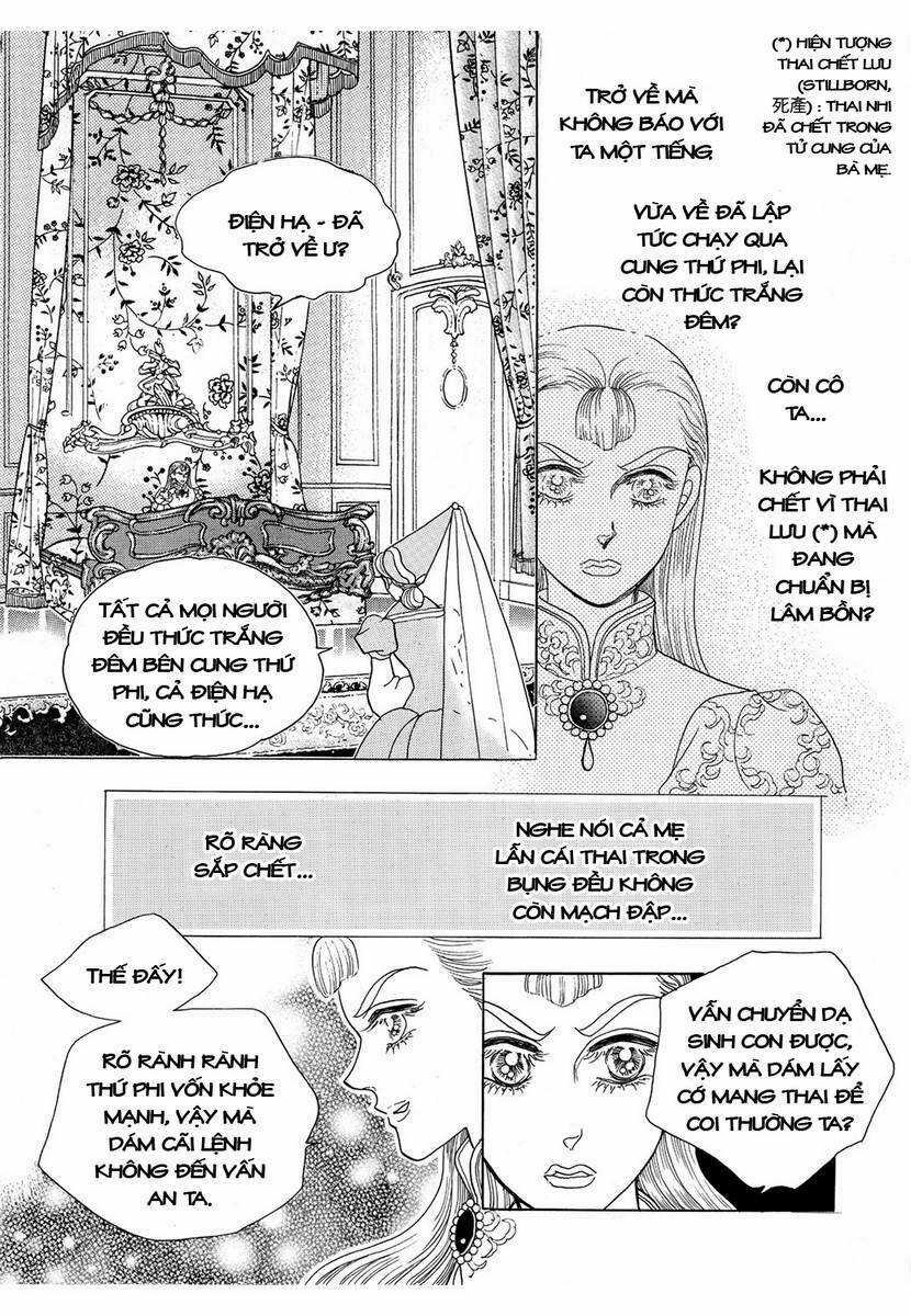 Princess Manhwa - Chapter 62 - Trang 58