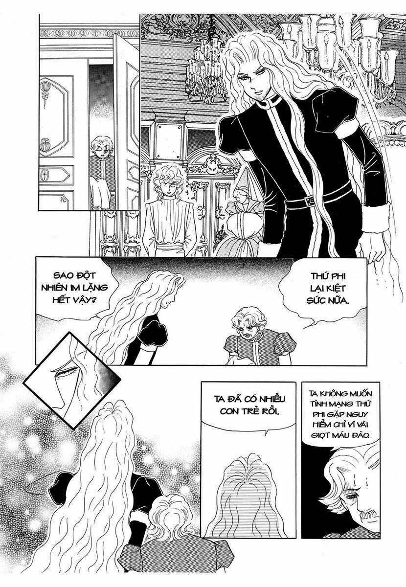 Princess Manhwa - Chapter 62 - Trang 59