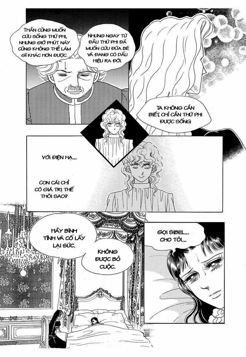 Princess Manhwa - Chapter 62 - Trang 60