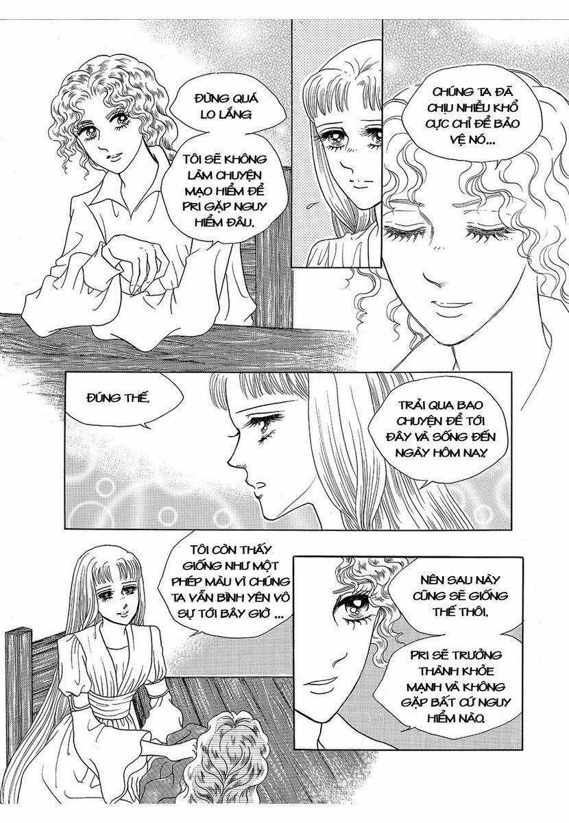Princess Manhwa - Chapter 62 - Trang 7