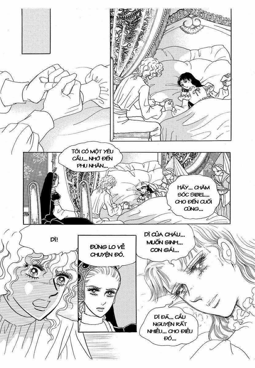 Princess Manhwa - Chapter 62 - Trang 61