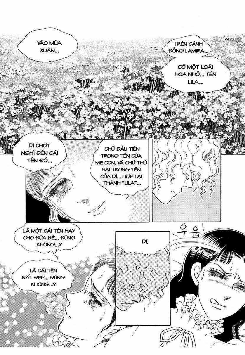Princess Manhwa - Chapter 62 - Trang 62