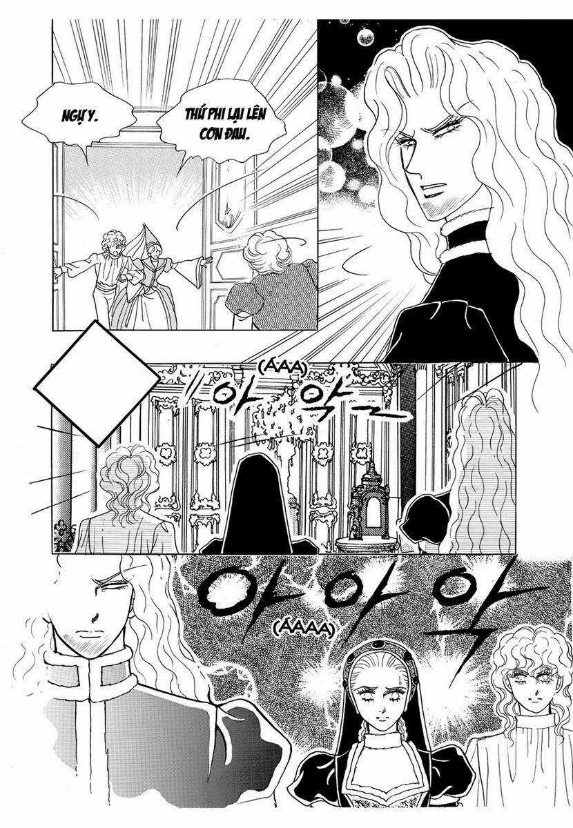 Princess Manhwa - Chapter 62 - Trang 63