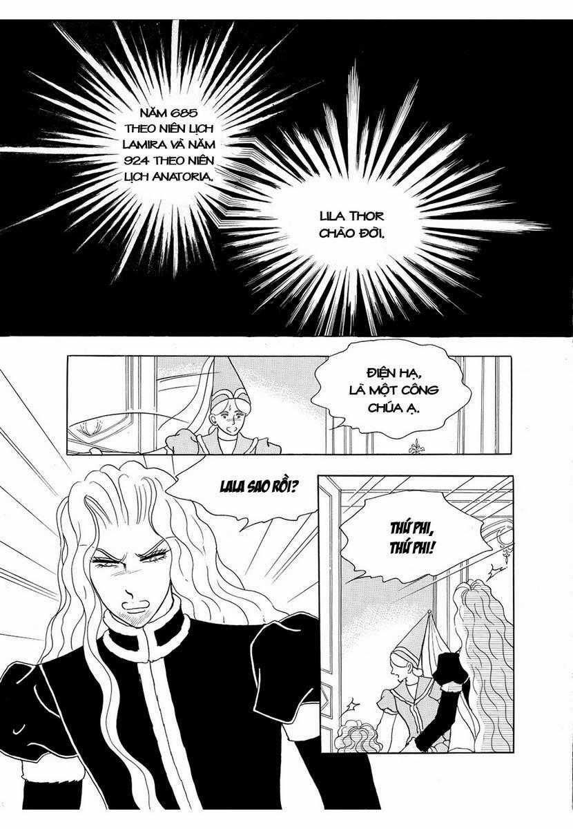 Princess Manhwa - Chapter 62 - Trang 65