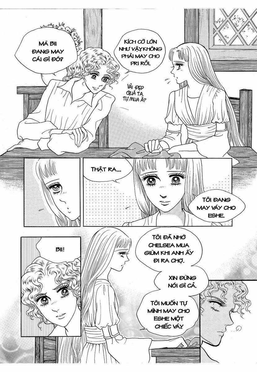Princess Manhwa - Chapter 62 - Trang 8