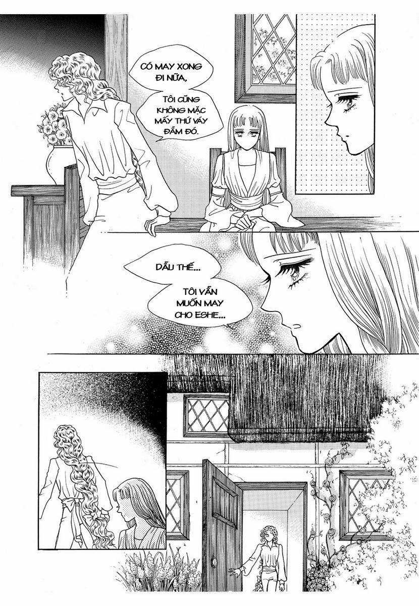 Princess Manhwa - Chapter 62 - Trang 9