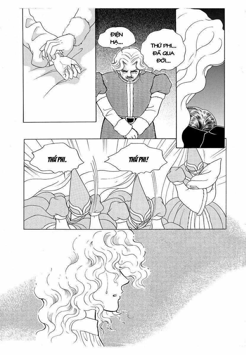 Princess Manhwa - Chapter 63 - Trang 11