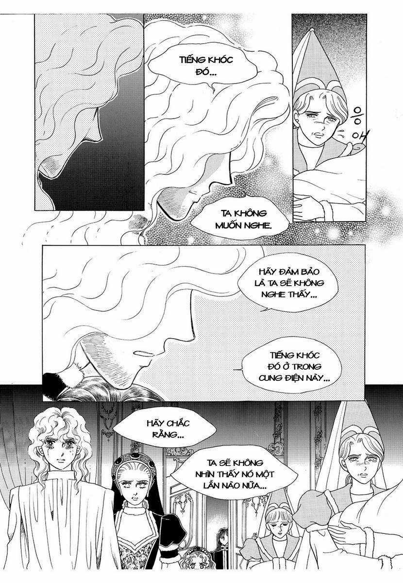Princess Manhwa - Chapter 63 - Trang 13