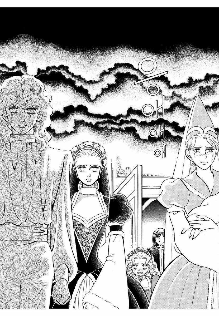 Princess Manhwa - Chapter 63 - Trang 15