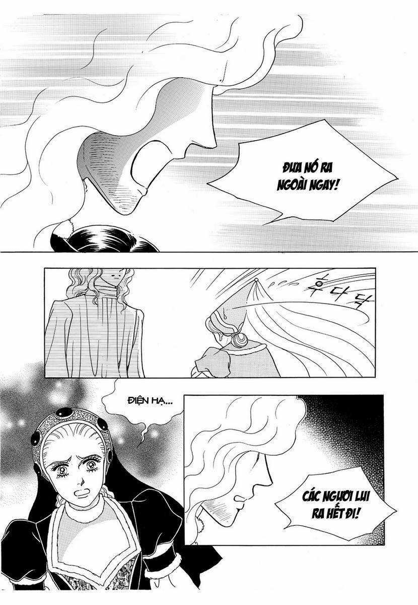 Princess Manhwa - Chapter 63 - Trang 16