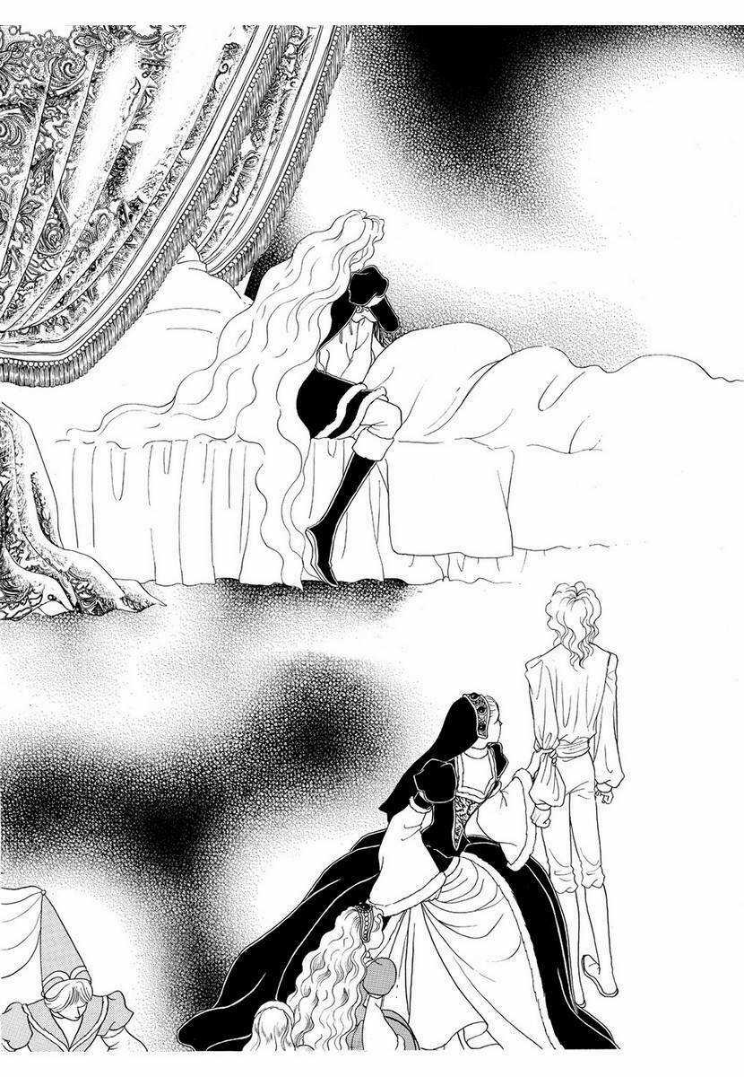 Princess Manhwa - Chapter 63 - Trang 17