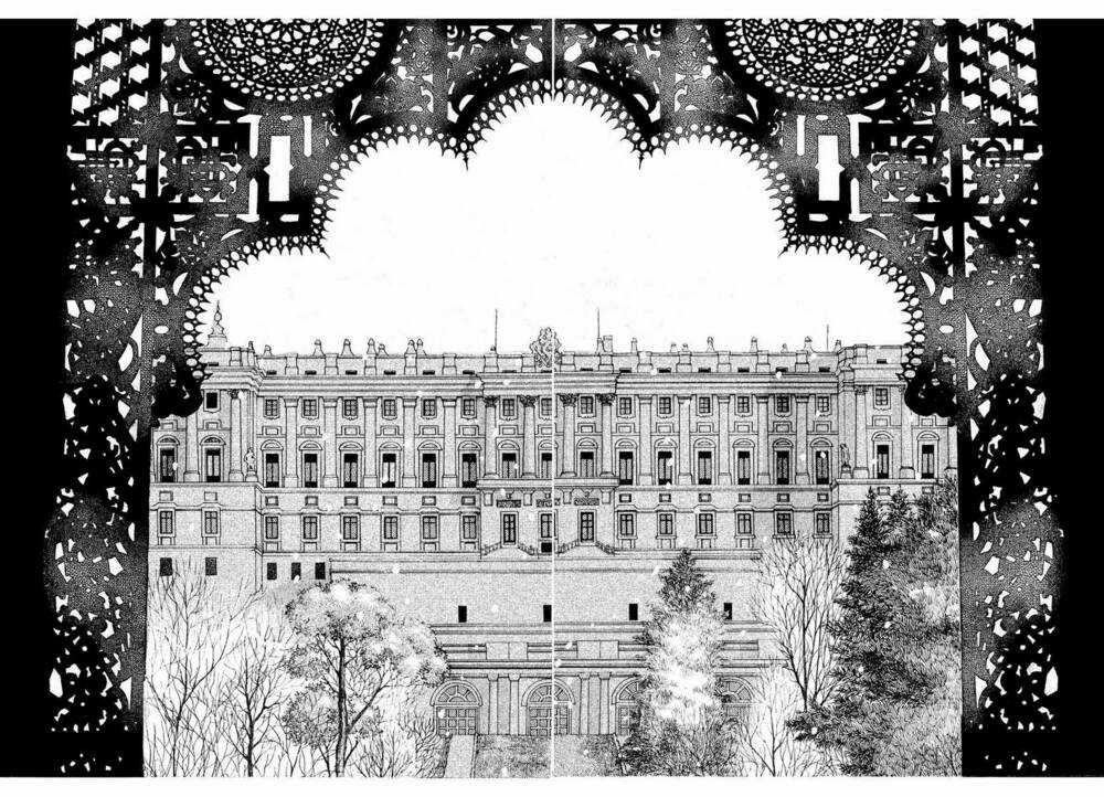 Princess Manhwa - Chapter 63 - Trang 19