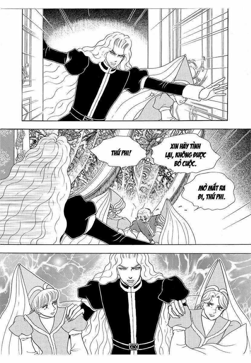 Princess Manhwa - Chapter 63 - Trang 3