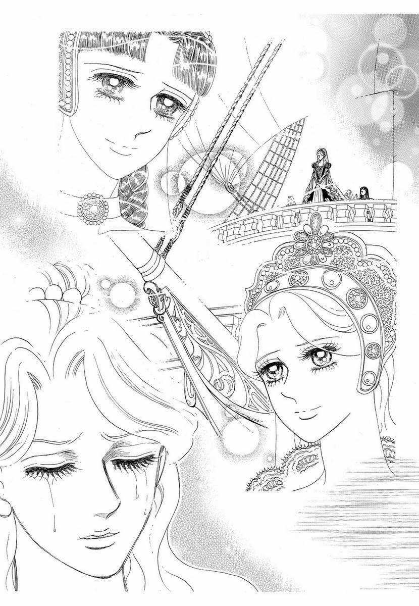 Princess Manhwa - Chapter 63 - Trang 23