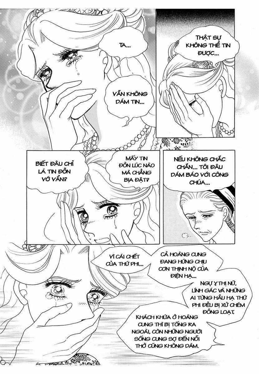 Princess Manhwa - Chapter 63 - Trang 24