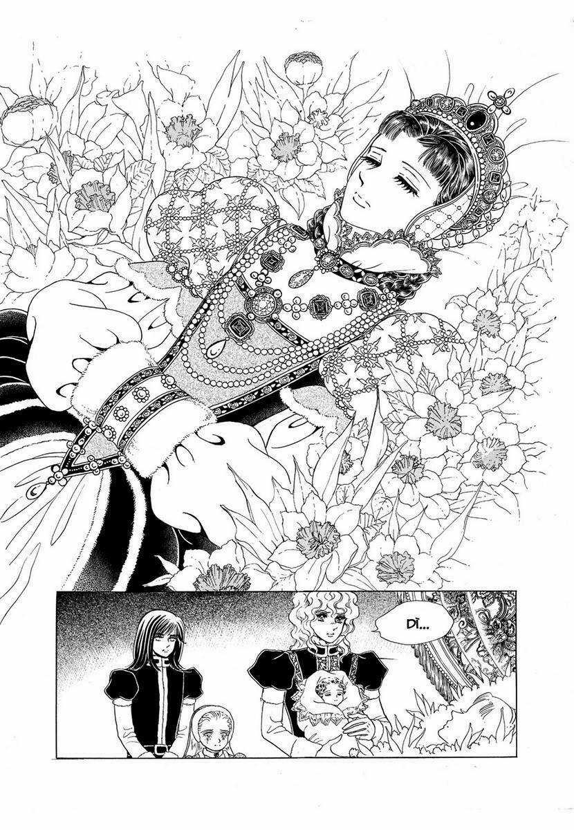 Princess Manhwa - Chapter 63 - Trang 25