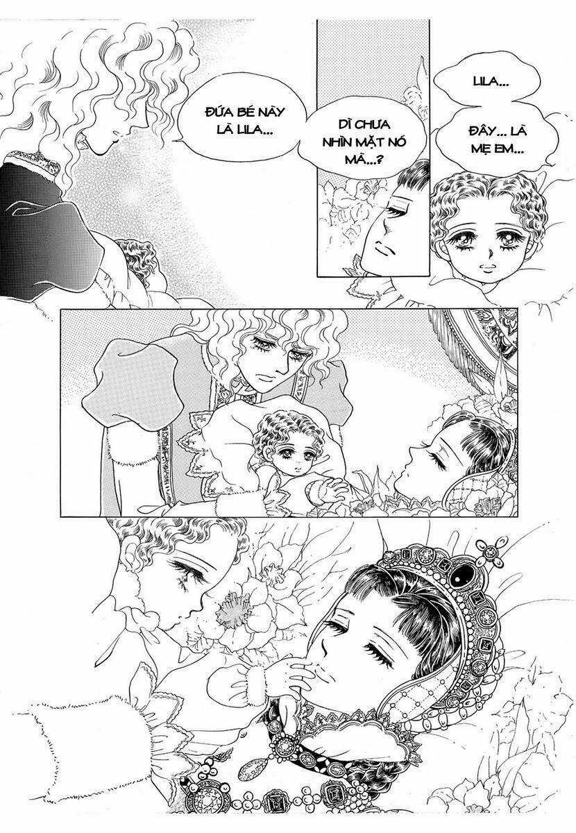 Princess Manhwa - Chapter 63 - Trang 26