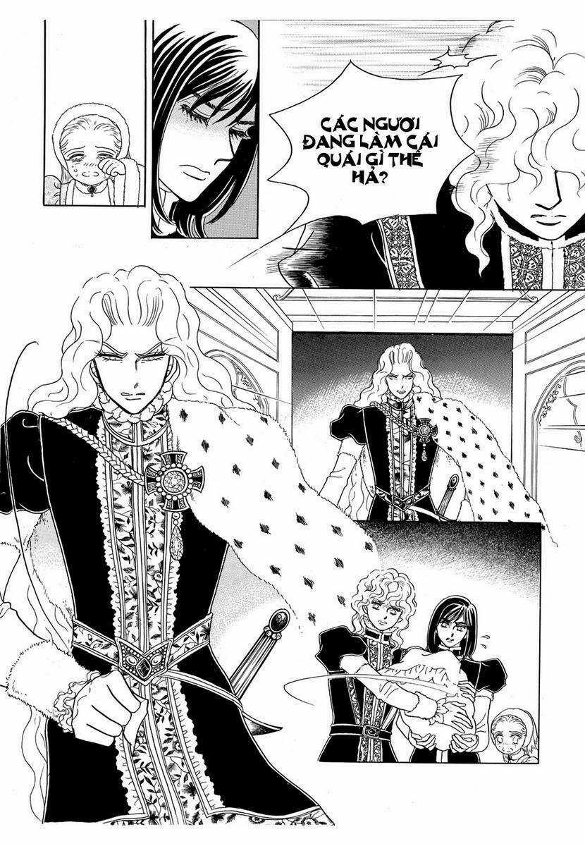 Princess Manhwa - Chapter 63 - Trang 27
