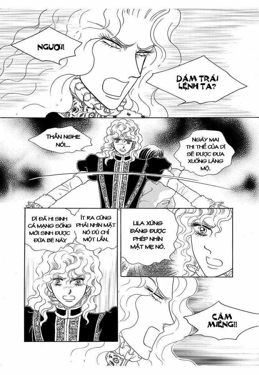 Princess Manhwa - Chapter 63 - Trang 28