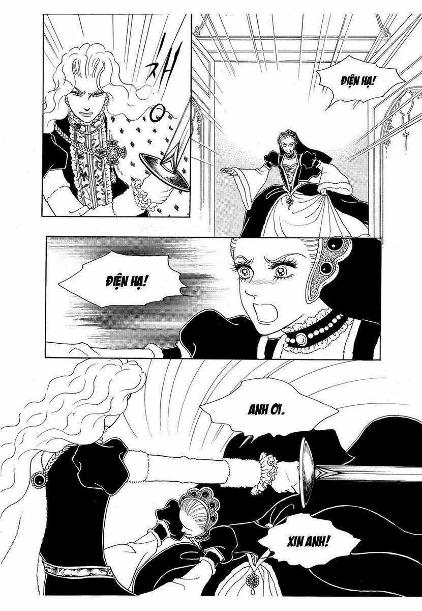 Princess Manhwa - Chapter 63 - Trang 29