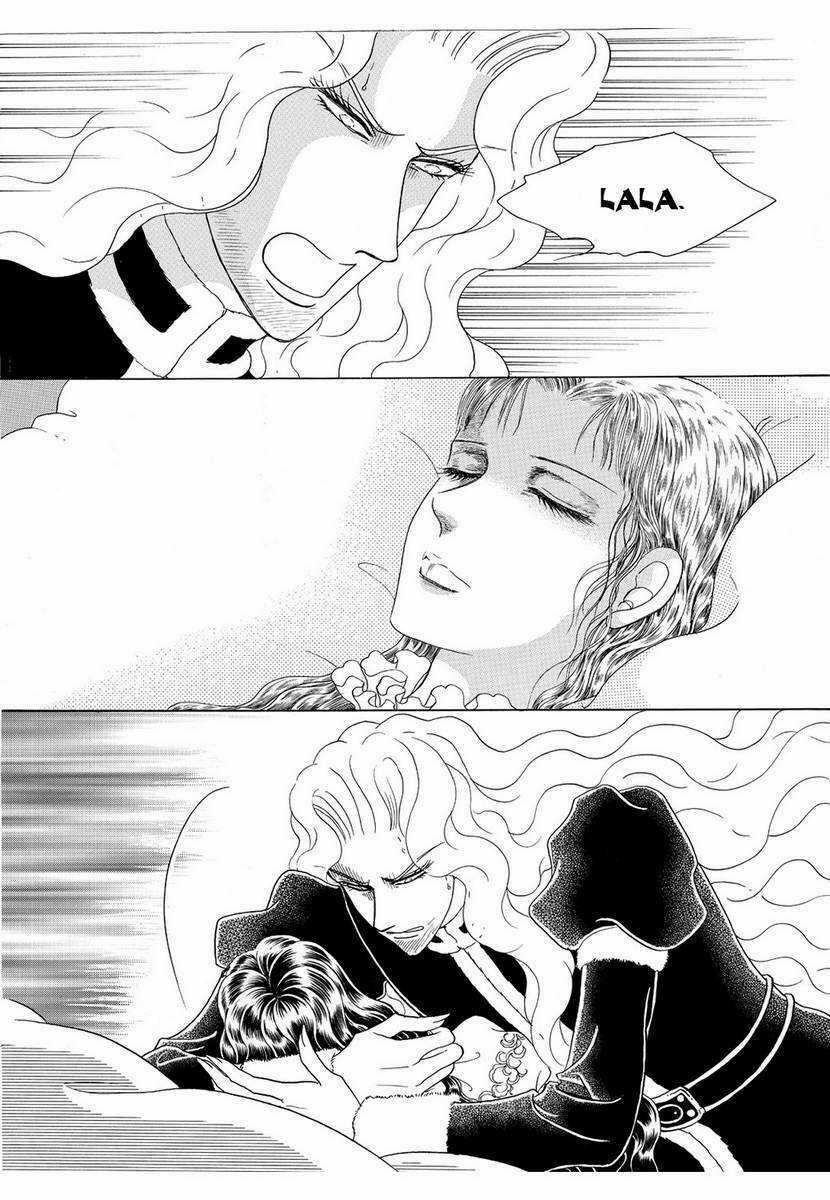 Princess Manhwa - Chapter 63 - Trang 4