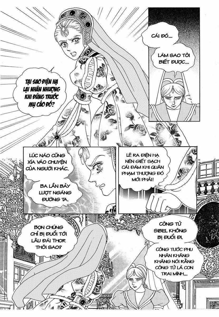 Princess Manhwa - Chapter 63 - Trang 31