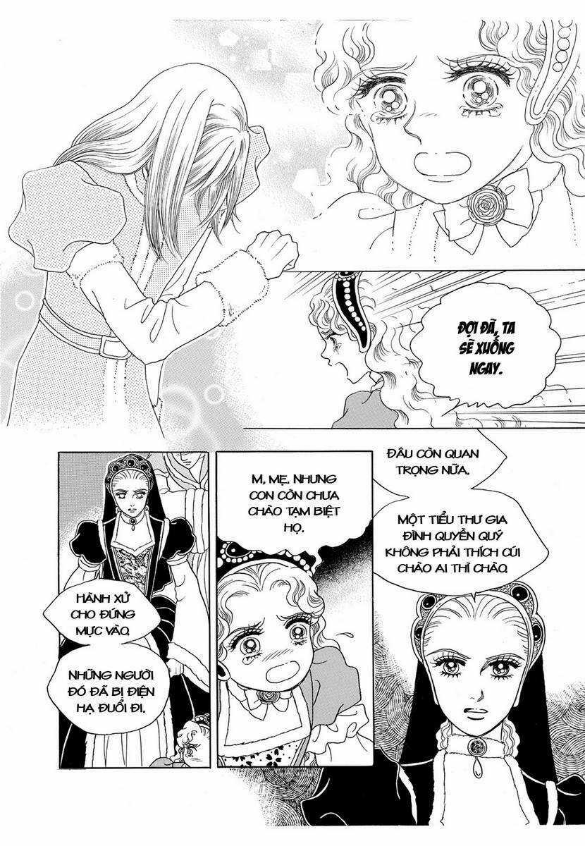 Princess Manhwa - Chapter 63 - Trang 35