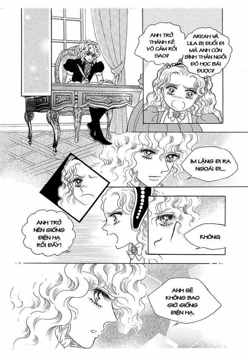 Princess Manhwa - Chapter 63 - Trang 36