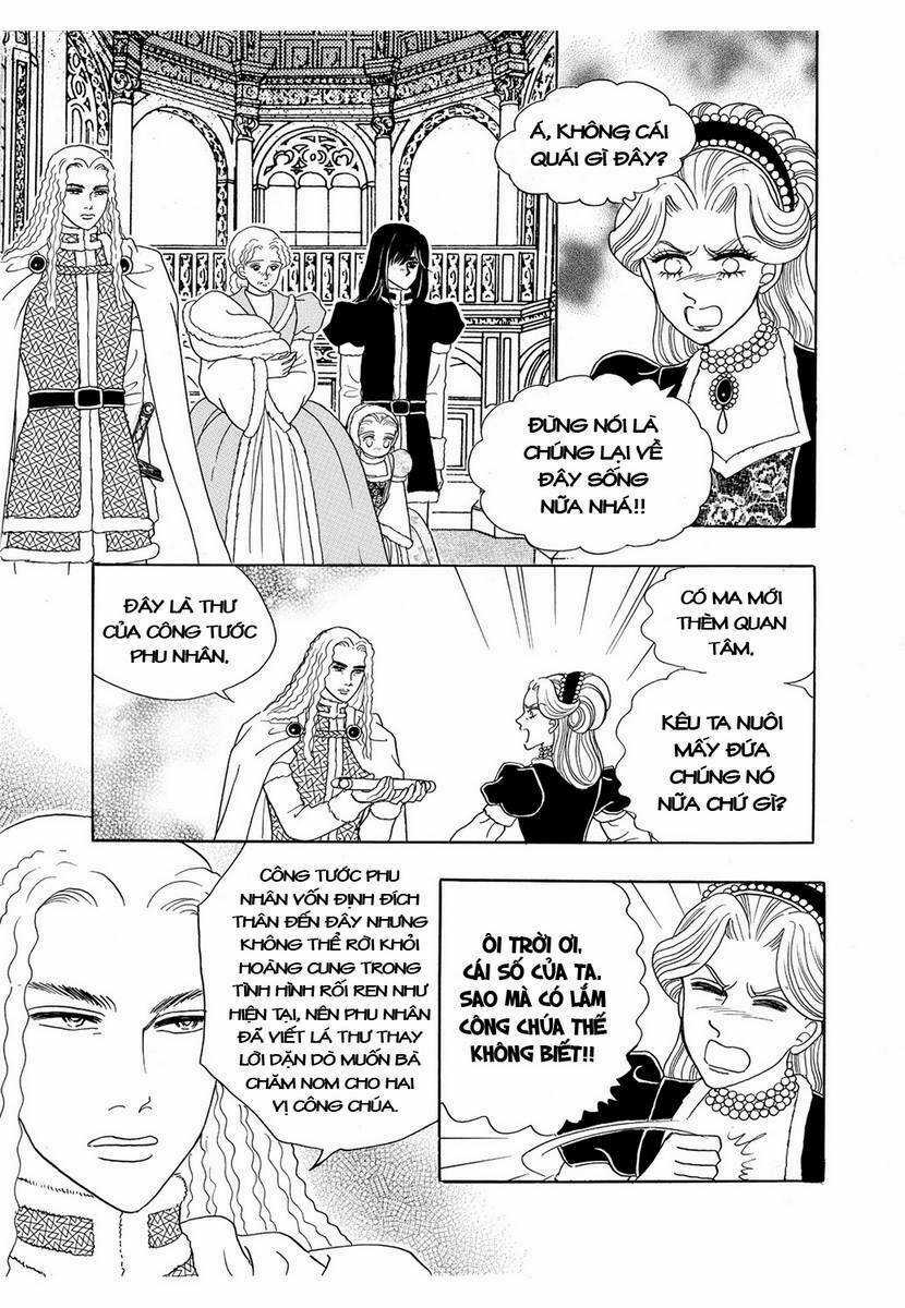 Princess Manhwa - Chapter 63 - Trang 38