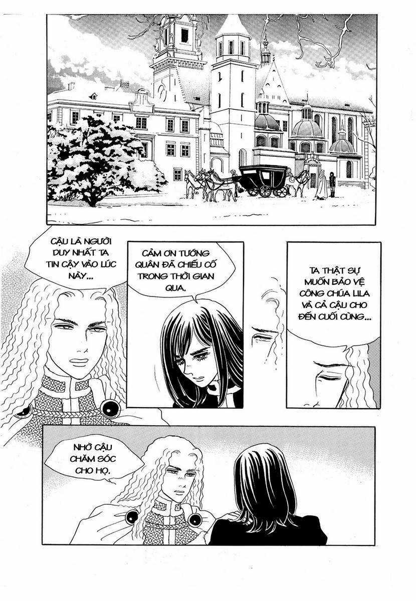 Princess Manhwa - Chapter 63 - Trang 39