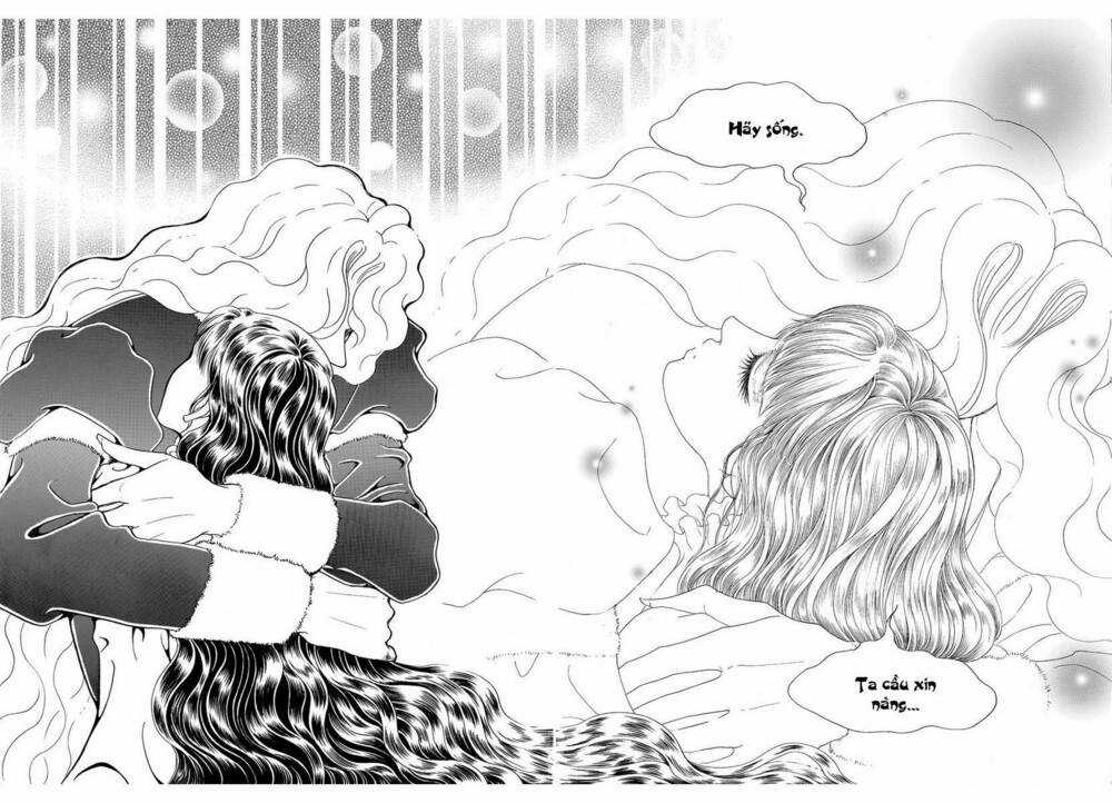 Princess Manhwa - Chapter 63 - Trang 5