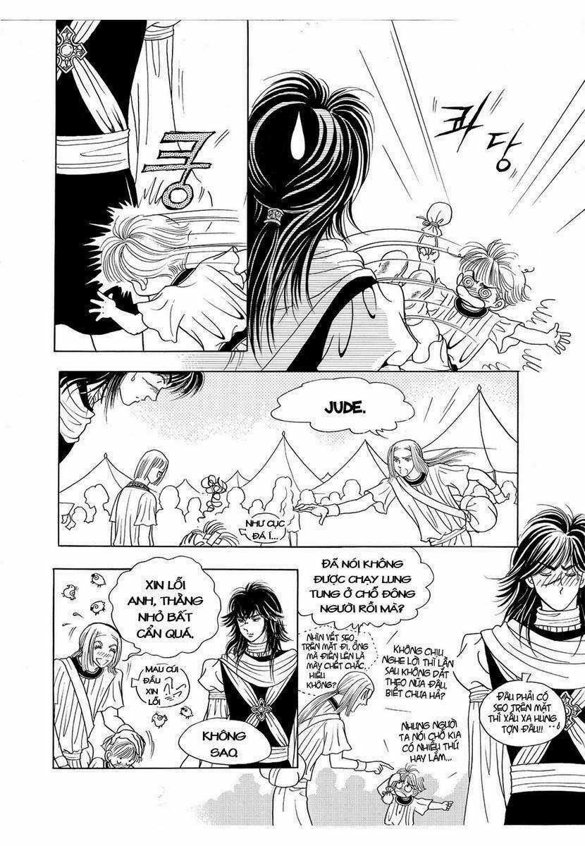 Princess Manhwa - Chapter 63 - Trang 44