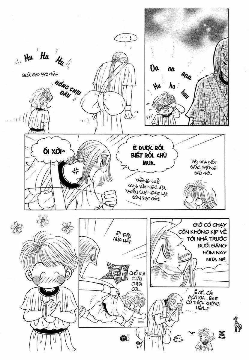 Princess Manhwa - Chapter 63 - Trang 46